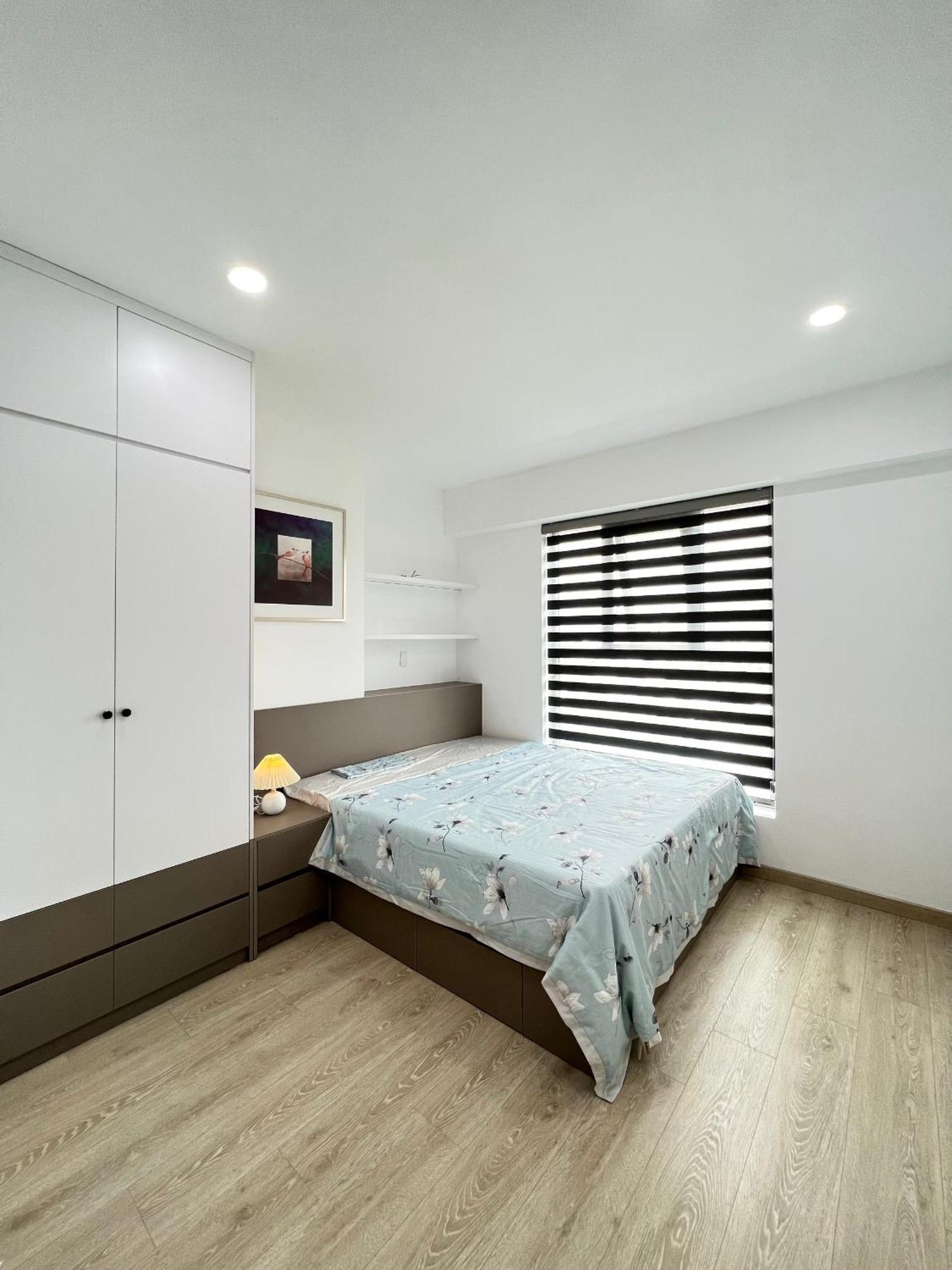 Muong Thanh Oceanus Nha Trang Apartment Exterior foto